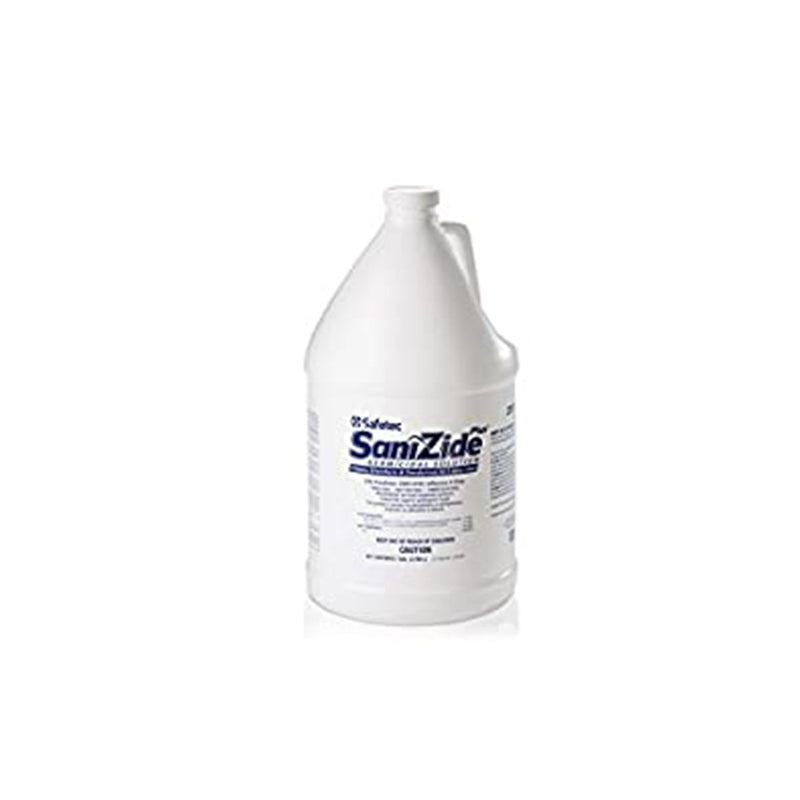 Safetec Sanizide Pro 1® Surface Disinfectant. Un1170 Spray Sanizide Pro 132Oz 6/Cs, Case