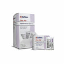Safetec Triple Antibiotic Ointments. Ointment Tripe Antibiotic .9Gpouch 144Ph/Bx 12Bx/Cs, Case