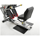 BUCKLE STRAP FOR RECUMBER STEPPER, SOLD AS EACH SCIFIT 10000741