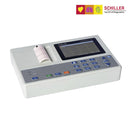 ADAPTER, CALIBRATION SYRINGE, UNIVERSAL, SOLD AS EACH SCHILLER 10001080