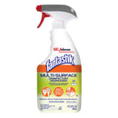 FANTASTIK® AB ALL PURPOSE CLEANER, PLEASANT SCENT, 128OZ, 4/CS, SOLD AS CASE SC 10001243