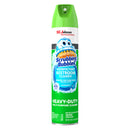 SC JOHNSON SCRUBBING BUBBLES® CLEANER, SOLD AS CASE SC 10001243