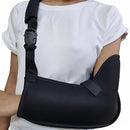 ARM SLING, DENIM, GRAY, SOLD AS EACH SCOTT 310