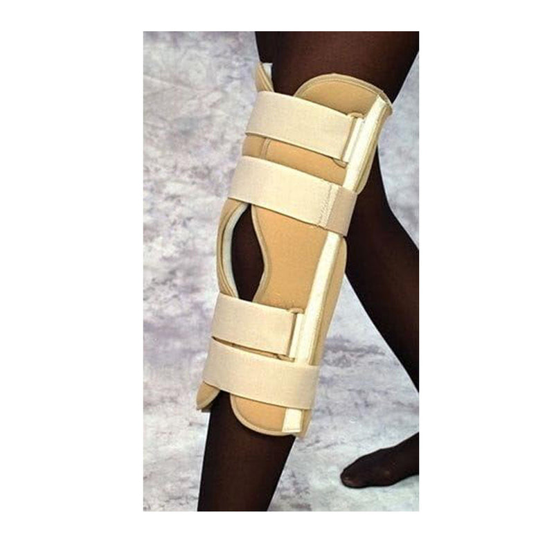 KNEE IMMOBILIZER, 16", SOLD AS EACH SCOTT 310