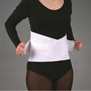 SCOTT SPECIALTIES X-TENDED ABDOMINAL/BACK SUPPORT, SOLD AS EACH SCOTT 310