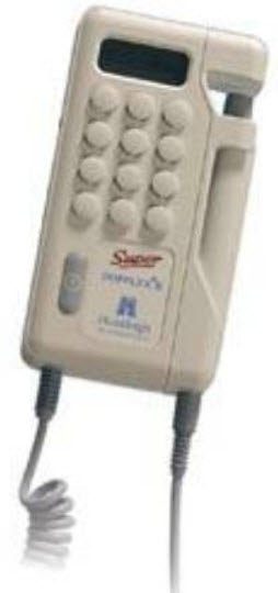 Arjo Hand Held Dopplers Doppler Sd2 Bi-Directional -SD2-P-USA