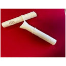 SAFE-T-CHEK ONE-WAY VALVE MOUTHPIECE, 2000/PK, SOLD AS PACK SDI 10001151