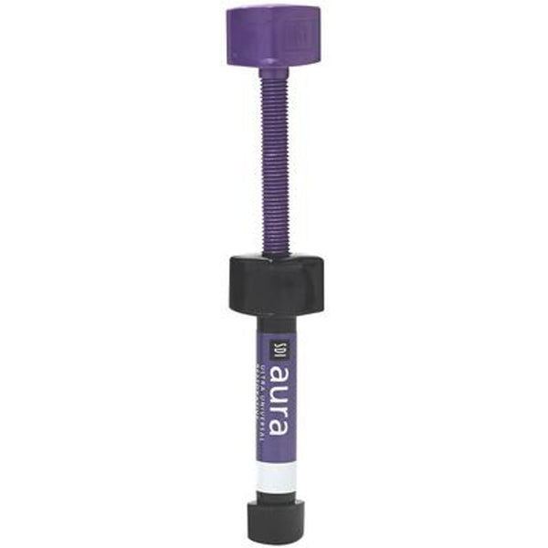 Sdi Aura Nano-Hybrid All Purpose Composite. Refill Composite Aura Syringedc2 1X4G, Each