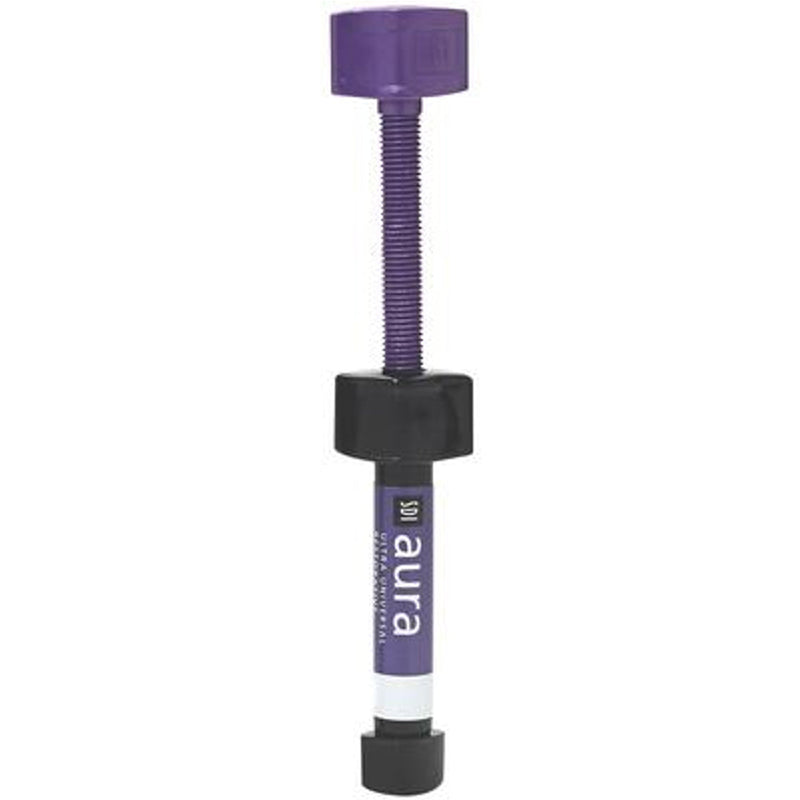 Sdi Aura Nano-Hybrid All Purpose Composite. Refill Composite Aura Syringedc2 1X4G, Each