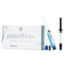 POLA OFFICE+ MIXING NOZZLE/CAPS WITH BRUSH TIP APPLICATOR 10/PK, SOLD AS PACK SDI 10000279