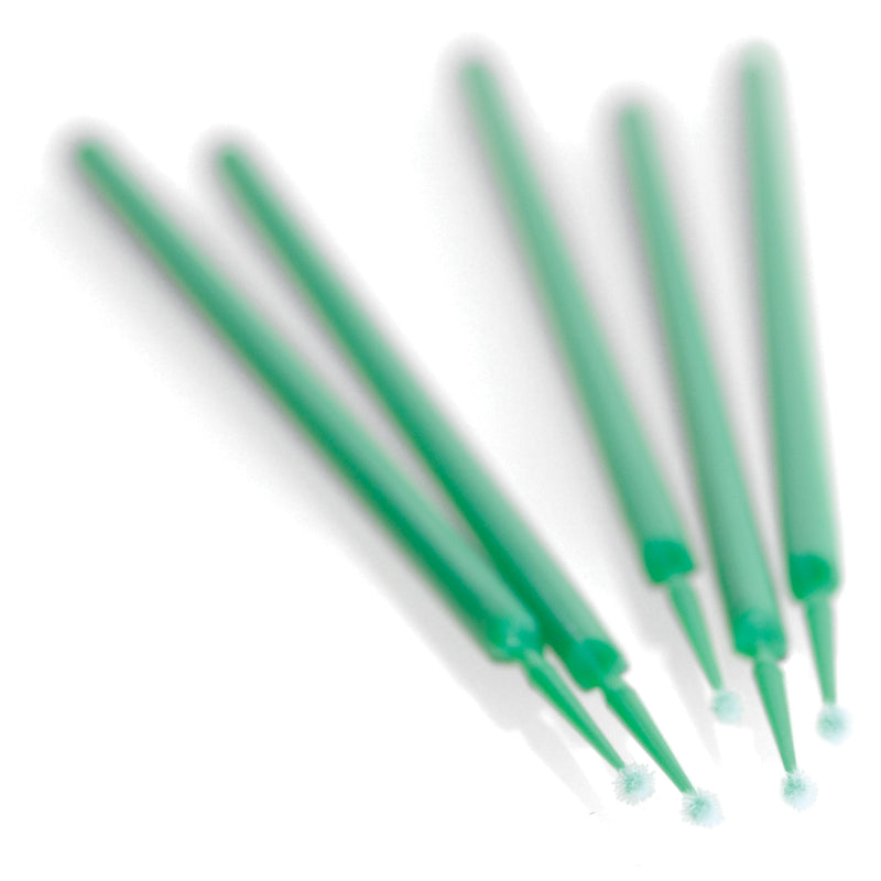 POINTS, FINE, LIGHT GREEN, 400/PK, SOLD AS PACK SDI 10000279