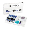 LUNA 2 COMPLET REFILL, 0.25G X 20 , SHADE A3.5 - VITA®, SOLD AS EACH SDI 10000279