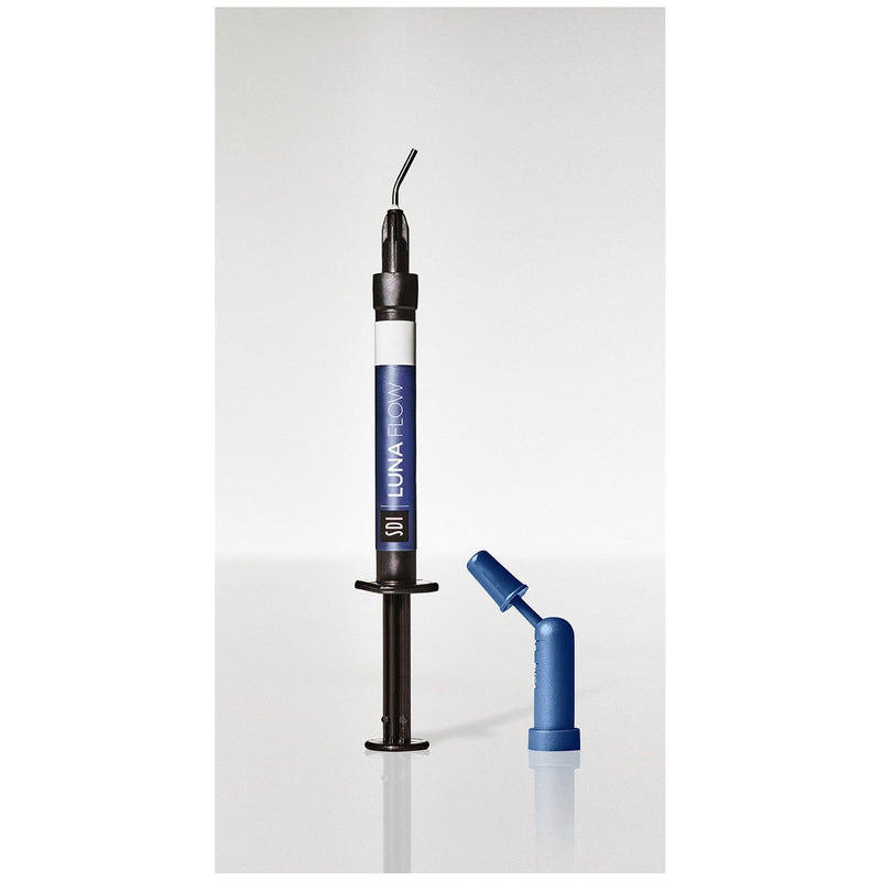 Sdi Luna Flow Universal Flowable Composite Tbd-Refill Complet Luna Flow0.20G X 20 Shade A1 4G Total -8566151
