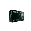 EXAM GLOVE, NITRILE, LARGE, BLUE, 100/BX, 10 BX/CS, SOLD AS CASE HARPS 10000562