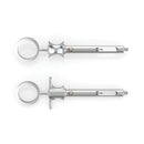 ASPIRATING SYRINGE, ECO, WINGED, SOLD AS EACH SEPTODONT, 10000242