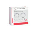 SEPTOMATRIX REFILL - TRIANGULAR SILICONE TIPS, 50/BX., SOLD AS BOX SEPTODONT, 10000242