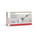 RTR+ 40/60, , 0.5CC SYRINGE, 1/BX, SOLD AS BOX SEPTODONT, 10000242