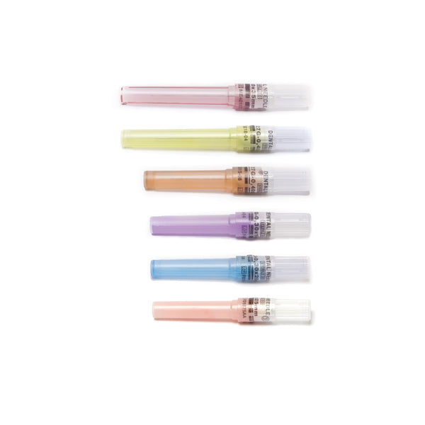 NEEDLE, 30G X-SHORT, 10MM , 100/BX, 10 BX/CS, SOLD AS CASE QUALA 10000640