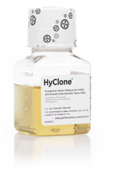 Cytiva Hyclone Media Media Cryopreservation 100Mladvancestem Nr -SH30894.01