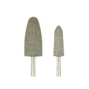 LAB POLISHER, LIGHT GREY, FINE, BP1, ISO