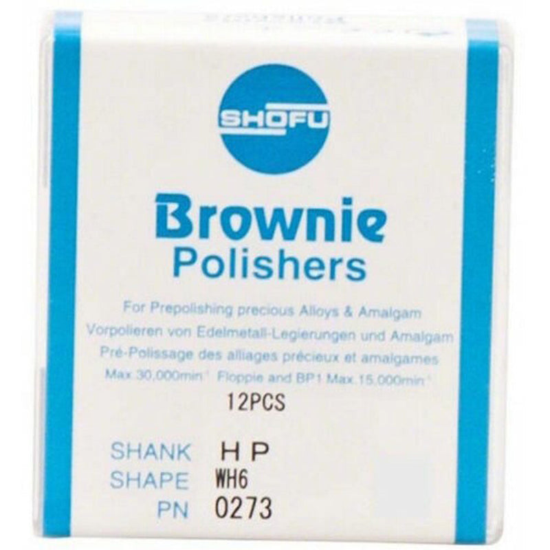 BROWNIE STONE, PC2, ISO