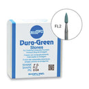 DURA-GREEN STONE, IC3, ISO