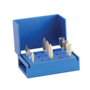 SHOFU ZIRCONIA POLISHING KIT, SOLD AS EACH SHOFU 10001192