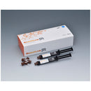 BEAUTILINK SA RESIN CEMENT, DUAL CURE, CLEAR SHADE. 5ML AUTO-MIX SYRINGE + 10 MIXER TIPS, SOLD AS EACH SHOFU 10001192