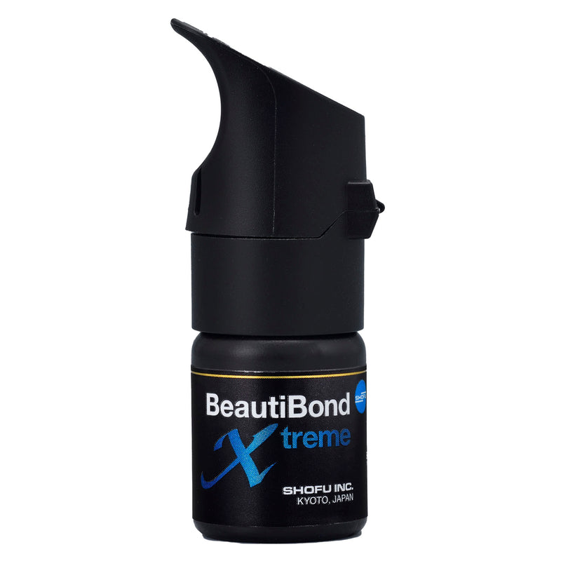 SHOFU BEAUTIBOND® XTREME ADHESIVE, SOLD AS EACH SHOFU 10001192