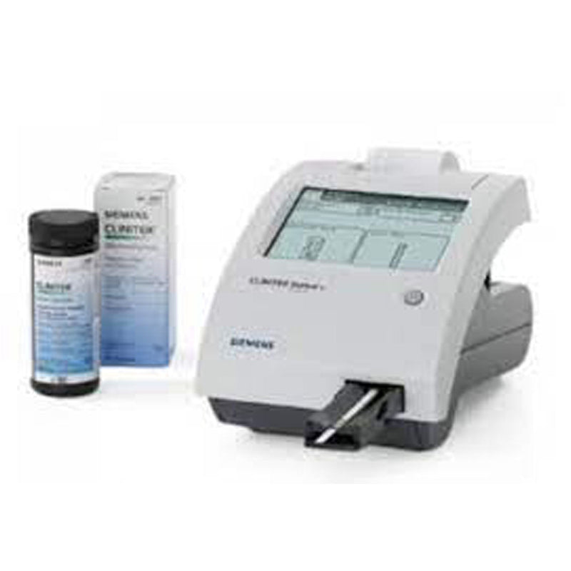 CLINITEK STATUS UPGRADE KIT INCLUDES: 1 CONNECTOR, 1 BARCODE READER, V2.2 SOFTWARE, SOLD AS EACH SIEMENS 10000394
