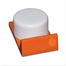 CRYOSETTE™ PLASTIC I.D. LABEL COVER FOR M956O, 100/PK, SOLD AS PACK SIMPORT 10000280