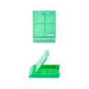 MICROMESH™ BIOPSY CASSETTE, QUICKLOAD™ SLEEVE, 45° ANGLE, ACETAL, TAN, BULK, 750/CS, SOLD AS CASE SIMPORT 10000280