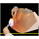 URISAFE® COLLECTION CONTAINER, 3L, 40/CS, SOLD AS CASE SIMPORT 10000280