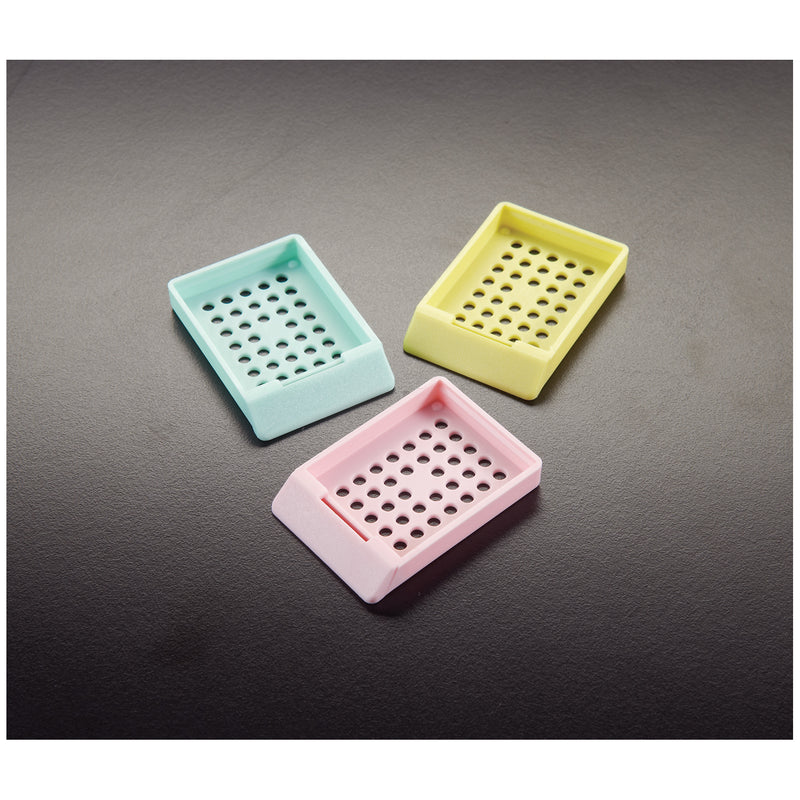 EMBEDDING CASSETTES IN QUICKLOAD™ SLEEVES, PINK, , 750/CS, SOLD AS CASE SIMPORT 10000280