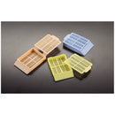 EMBEDDING CASSETTE & LID, ORANGE, 500/BX, 3 BX/CS, SOLD AS CASE SIMPORT 10000280