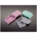 HISTOSETTE® I CASSETTES, BIOPSY, 45 DEGREE ANGLE, TAN, 500/BX, 3 BX/CS, SOLD AS CASE SIMPORT 10000280