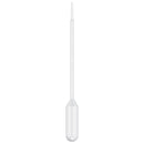 Simport Dropette Disposable Transfer Pipets Dropette Pipet Grad Lg Bulbst 20/Bg 20Bg/Pk 10Pk/Cs -P200-5220S
