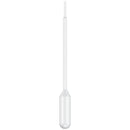 GRADUATED PIPET, 15CM LENGTH, 5ML CAPACITY, STERILE, 4000/CS, SOLD AS CASE SIMPORT 10000280
