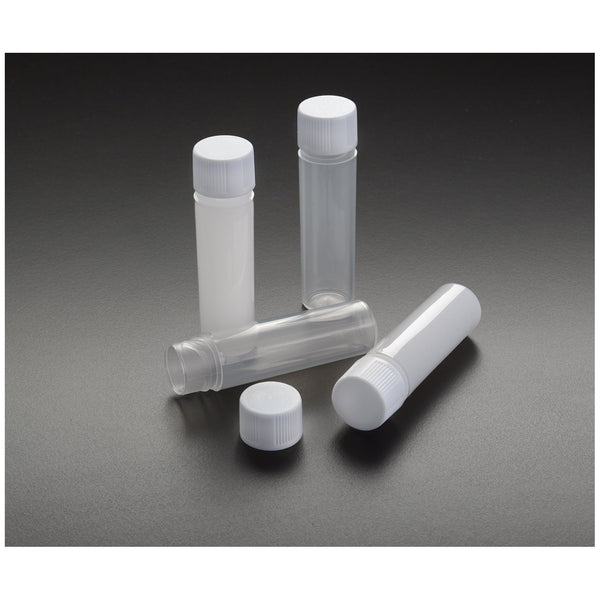 Simport Snaptwist Scintillation Vials Vial Scintillation Snaptwistpe 6.5Ml 1000/Cs -S207