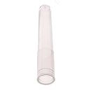 STRIP OF 12 TUBES, NO WRITING SURFACE, NON-STERILE, 80/BG, 5 BG/CS, SOLD AS CASE SIMPORT 10000280