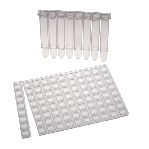 2.1ML LOW SURFACE TENSION SQUARE TUBES ONLY, NON-STERILE, 4800/CS, SOLD AS CASE SIMPORT 10000280
