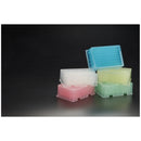 DEEP SQUARE WELL PLATE, ROUND BOTTOM, 2.2ML, NATURAL, POLYPROPYLENE, 4/PK, 6 PK/CS, SOLD AS CASE SIMPORT 10000280