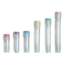 VIAL, LIP SEAL, EXTERNAL THREAD, 2ML VOLUME, ROUND BOTTOM, 100/BG, 10 BG/CS, SOLD AS CASE SIMPORT 10000280