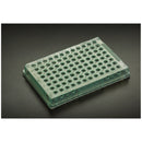 96 THIN WALLED PCR PLATE, 0.2ML, BLUE, 10/BG, 10 BG/CS, SOLD AS CASE SIMPORT 10000280