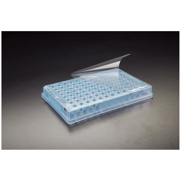 THERMAL ADHESIVE SEALING FILM, NON-STERILE, 100/PK, 10 PK/CS, SOLD AS CASE SIMPORT 10000280