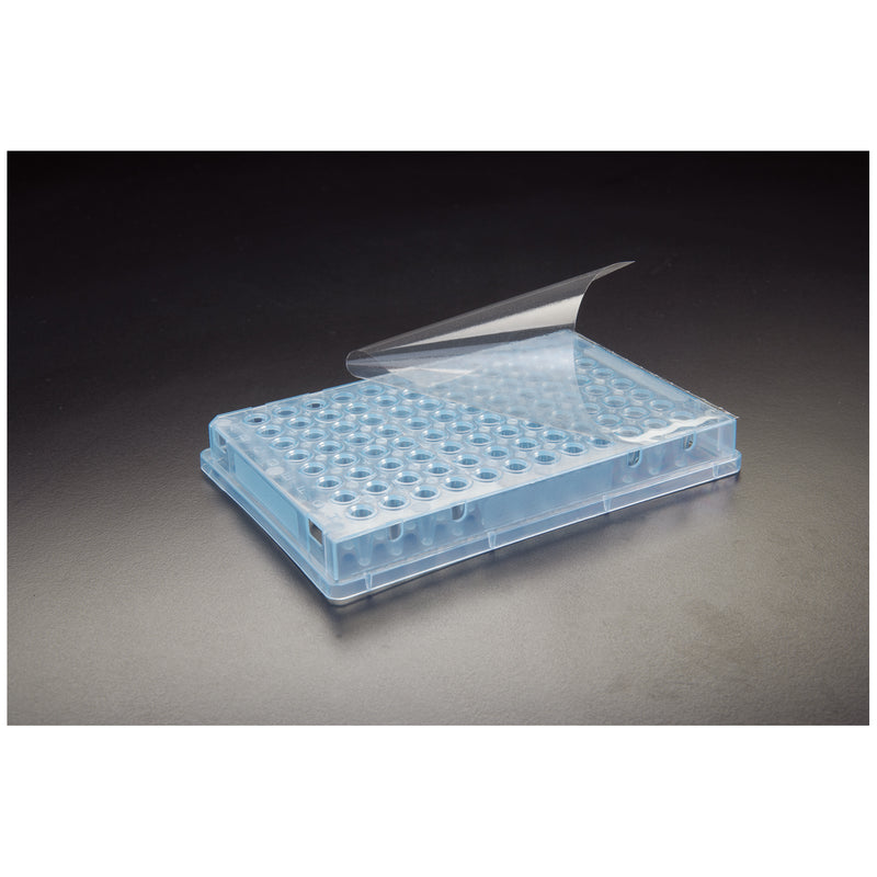 THERMAL ADHESIVE SEALING FILM, NON-STERILE, 100/PK, 10 PK/CS, SOLD AS CASE SIMPORT 10000280