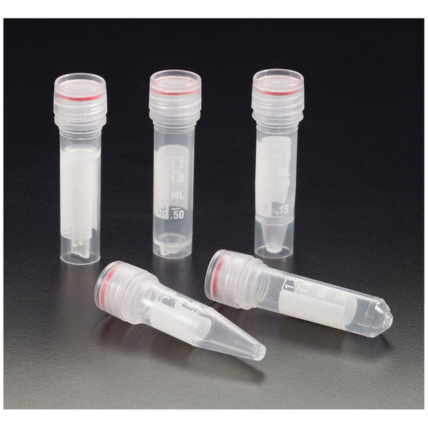 0.5ML TUBE, SELF-STANDING, STERILE, PRINTED, 50/PK, 10 PK/CS, SOLD AS CASE SIMPORT 10000280
