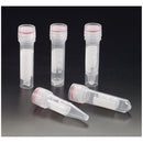 2.0ML TUBE, FLAT TOP, SELF STANDING, O-RING, NON PRINT, STERILE, 50/PK, 10 PK/CS, SOLD AS CASE SIMPORT 10000280