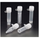 0.5ML TUBE, SELF-STANDING, NON-PRINTED, NON-STERILE, 1000/CS, SOLD AS CASE SIMPORT 10000280