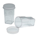 Simport Blood Dilution Vials Sample Dilution Vial 25Ml Snapcap 50/Tray 20Tray/Cs -V130